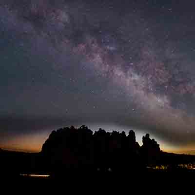 Avdalaz Kalesi Afyonkarahisar