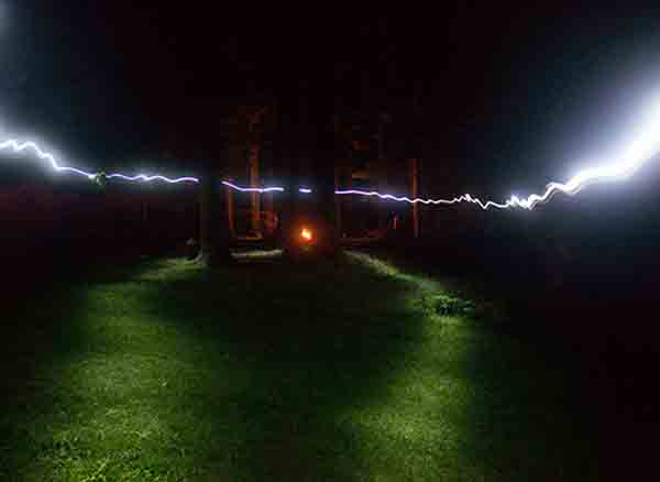 Sinekli Yaylası Bolu