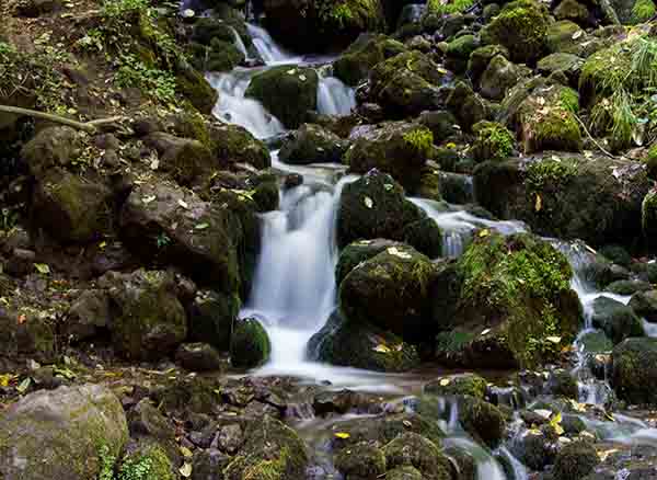 Yedi Göller Mİlli Parkı