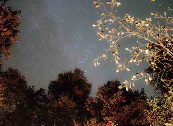 Yedi Göller Mİlli Parkı