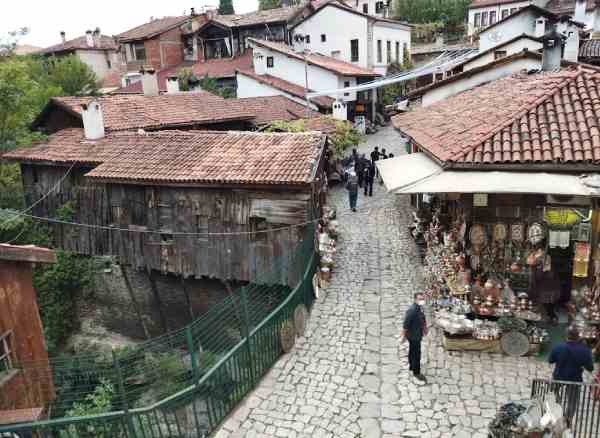 Safranbolu