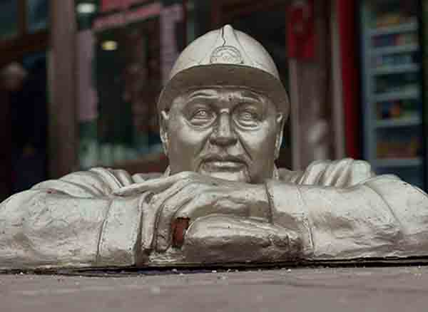 Eskişehir Odunpazarı 