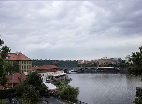 Çekya, Franz kafka Museum