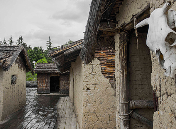 Makedonya Su MÜzesi