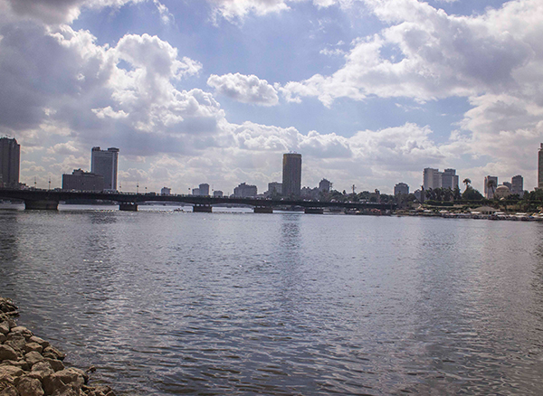 Kızıl Deniz Mısır