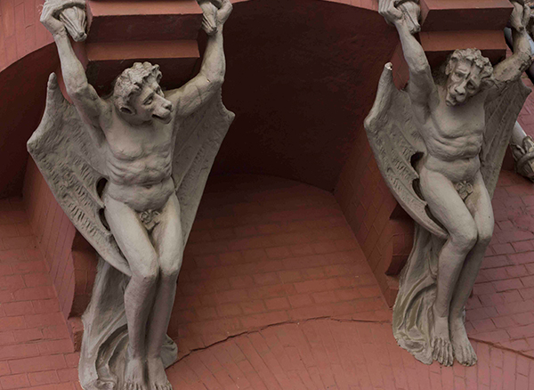 chernobyl abandoned city