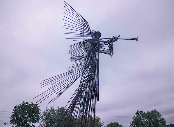 chernobyl abandoned city